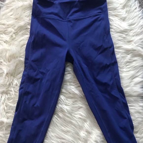 lululemon leggings - Picture 2 of 2